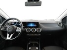 Mercedes B 180 automat full LED półskóra navi grzane fotele kamera 360 i czujniki par - 15