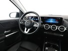 Mercedes B 180 automat full LED półskóra navi grzane fotele kamera 360 i czujniki par - 16