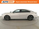 DS Automobiles DS 9 FV23% PHEV skóra full LED virtual cocpit kamery fotele z pamięcią - 2