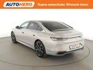 DS Automobiles DS 9 FV23% PHEV skóra full LED virtual cocpit kamery fotele z pamięcią - 4