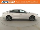 DS Automobiles DS 9 FV23% PHEV skóra full LED virtual cocpit kamery fotele z pamięcią - 9