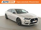 DS Automobiles DS 9 FV23% PHEV skóra full LED virtual cocpit kamery fotele z pamięcią - 10