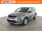 Land Rover Discovery Sport D165 MHEV Automat AWD R-Dynamic Navi ACC elFotele Skóra Kamera FullLED - 1