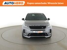 Land Rover Discovery Sport D165 MHEV Automat AWD R-Dynamic Navi ACC elFotele Skóra Kamera FullLED - 11