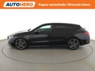 Mercedes CLA 200 AMG Line automat 163KM panorama navi grzane fotele kamera MBUX - 2