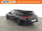 Mercedes CLA 200 AMG Line automat 163KM panorama navi grzane fotele kamera MBUX - 4