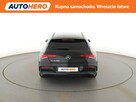 Mercedes CLA 200 AMG Line automat 163KM panorama navi grzane fotele kamera MBUX - 6