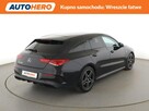 Mercedes CLA 200 AMG Line automat 163KM panorama navi grzane fotele kamera MBUX - 7