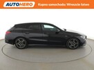 Mercedes CLA 200 AMG Line automat 163KM panorama navi grzane fotele kamera MBUX - 9