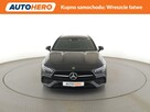 Mercedes CLA 200 AMG Line automat 163KM panorama navi grzane fotele kamera MBUX - 11