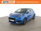 Ford Puma st-line, vignale, mhev, led, panorama, nappa, grzane fotele - 1