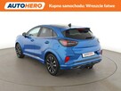 Ford Puma st-line, vignale, mhev, led, panorama, nappa, grzane fotele - 4