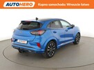 Ford Puma st-line, vignale, mhev, led, panorama, nappa, grzane fotele - 7