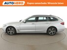 BMW 530 FV23 xDrive Luxury Navi Virtual Grzana Skóra Harman/Kardon Kamera LED - 2