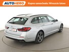 BMW 530 FV23 xDrive Luxury Navi Virtual Grzana Skóra Harman/Kardon Kamera LED - 8