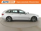 BMW 530 FV23 xDrive Luxury Navi Virtual Grzana Skóra Harman/Kardon Kamera LED - 10