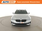BMW 530 FV23 xDrive Luxury Navi Virtual Grzana Skóra Harman/Kardon Kamera LED - 12