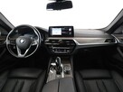 BMW 530 FV23 xDrive Luxury Navi Virtual Grzana Skóra Harman/Kardon Kamera LED - 16