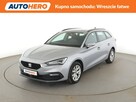 Seat Leon FV23 full led dsg virtual navi pdc autoklima carplay