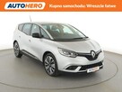 Renault Grand Scenic FV23% 7-osob. navi PDC FullLED tempomat - 10