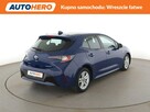 Toyota Corolla HEV automat ACC LED kamera - 7