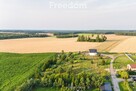 Piękna działka pod zabudowę - 7