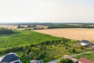 Piękna działka pod zabudowę - 10