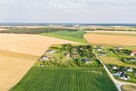Piękna działka pod zabudowę - 12