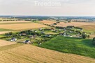 Piękna działka pod zabudowę - 14