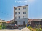 Kamienica inwestycyjna, 6 mieszkań, lokal usługowy - 3