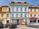 Kamienica usługowo-biurowa w Rynku | 553,02 m²