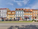 Kamienica usługowo-biurowa w Rynku | 553,02 m² - 3