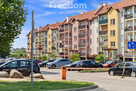 Dwupoziomowe mieszkanie z garażem i balkonem - 14