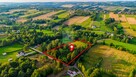 Działka rolno-budowlana Lewniowa gm. Gnojnik - 6
