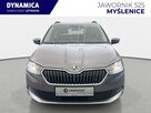 Škoda Fabia Combi Ambition 1.0TSI 95KM M5 2022 r., s. PL, przebieg 27tys.km, koła - 3