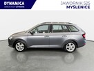 Škoda Fabia Combi Ambition 1.0TSI 95KM M5 2022 r., s. PL, przebieg 27tys.km, koła - 5