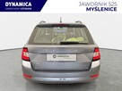 Škoda Fabia Combi Ambition 1.0TSI 95KM M5 2022 r., s. PL, przebieg 27tys.km, koła - 7