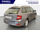 Škoda Fabia Combi Ambition 1.0TSI 95KM M5 2022 r., s. PL, przebieg 27tys.km, koła - 8