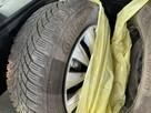 Škoda Fabia Combi Ambition 1.0TSI 95KM M5 2022 r., s. PL, przebieg 27tys.km, koła - 13
