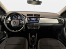 Škoda Fabia Combi Ambition 1.0TSI 95KM M5 2022 r., s. PL, przebieg 27tys.km, koła - 14