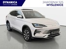 BYD Seal U VAT 23% DM-i Design 1.5 PHEV 324KM automat AWD 2025 r., salon PL