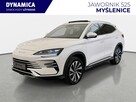 BYD Seal U VAT 23% DM-i Design 1.5 PHEV 324KM automat AWD 2025 r., salon PL - 4
