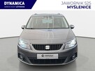 Seat Alhambra 2.0TDI 140KM DSG 2014 r., 7-mio osobowy, przebieg tylko 222tys.km - 3