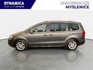 Seat Alhambra 2.0TDI 140KM DSG 2014 r., 7-mio osobowy, przebieg tylko 222tys.km - 5