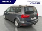 Seat Alhambra 2.0TDI 140KM DSG 2014 r., 7-mio osobowy, przebieg tylko 222tys.km - 6