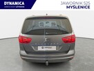 Seat Alhambra 2.0TDI 140KM DSG 2014 r., 7-mio osobowy, przebieg tylko 222tys.km - 7