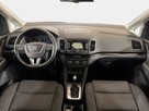Seat Alhambra 2.0TDI 140KM DSG 2014 r., 7-mio osobowy, przebieg tylko 222tys.km - 12
