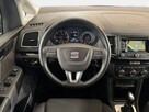 Seat Alhambra 2.0TDI 140KM DSG 2014 r., 7-mio osobowy, przebieg tylko 222tys.km - 13