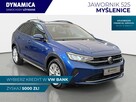 Volkswagen Taigo VAT 23% Life 1.0TSI 115KM DSG 2024 r., salon PL, I właściciel, V