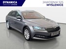Škoda Superb VAT 23% Combi Ambition 2.0TDI 200KM DSG 2022/2023 r., salon PL, I wł.